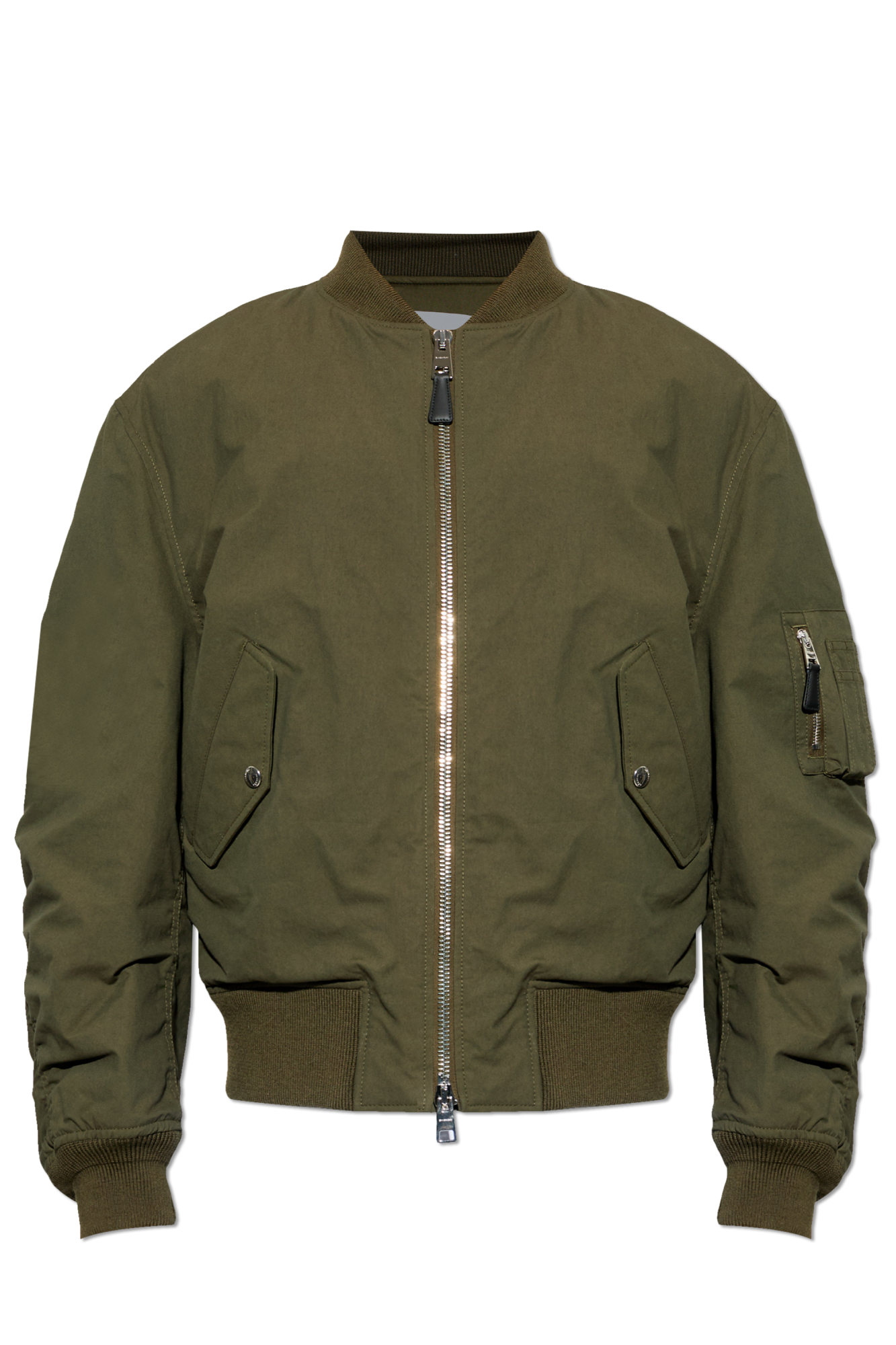 Givenchy 'Bomber' jacket | Men's | Vitkac